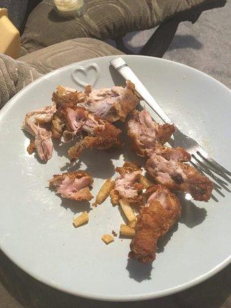 Chesters Great Tasting Chicken